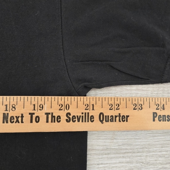 VINTAGE WYNONA JUDD CONCERT TOUR MERCH T SHIRT MEN Size Large THE JUDDS 1998 - Picture 6 of 7